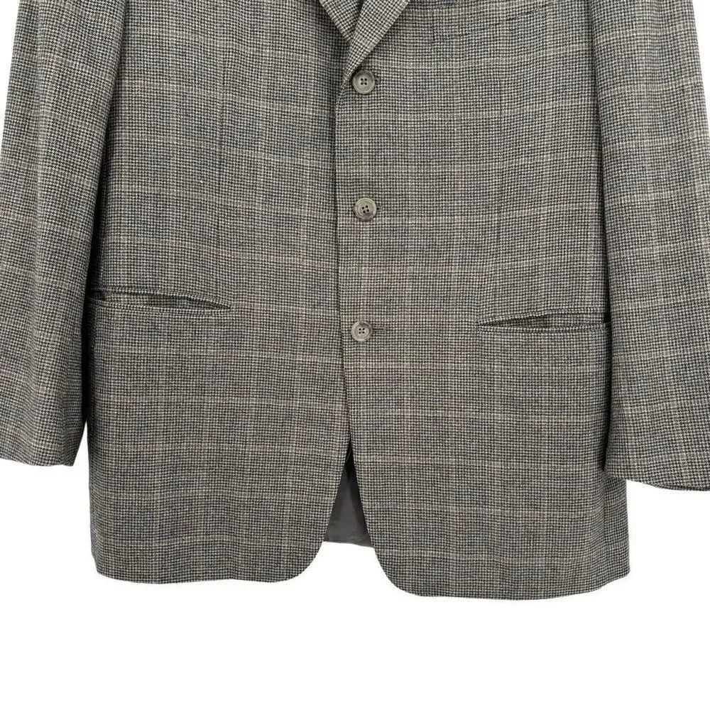 Ermenegildo Zegna ermenegildo zegna